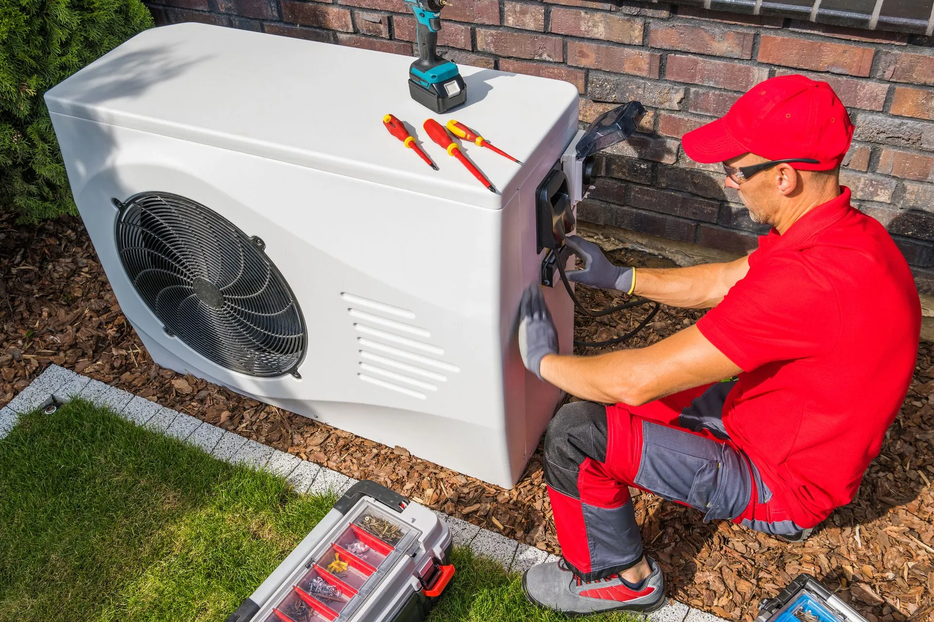 About HVAC in Westport, WA